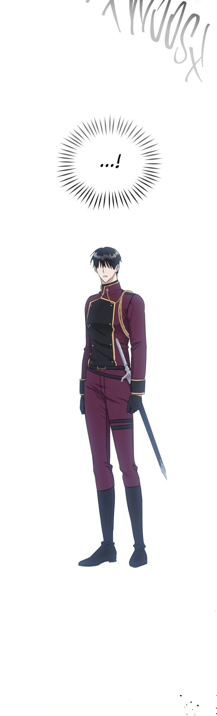 The Princess Imprints the Traitor - Chapter 65 Page 22