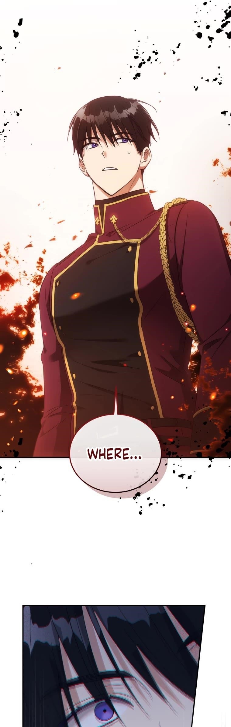 The Princess Imprints the Traitor - Chapter 65 Page 23