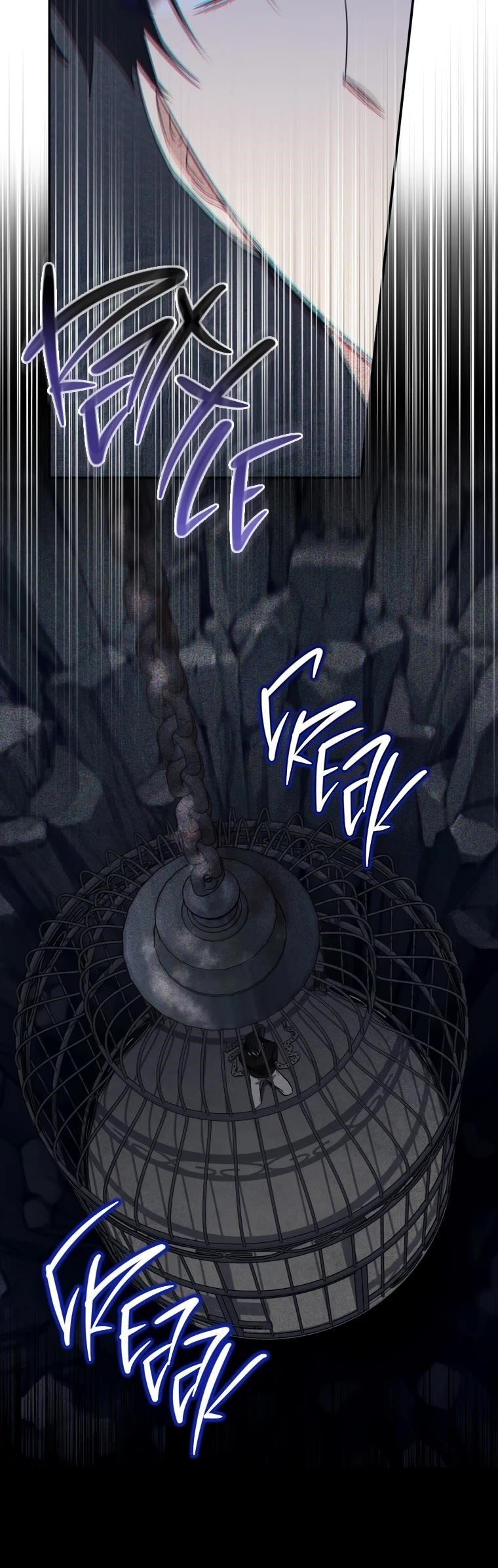 The Princess Imprints the Traitor - Chapter 65 Page 24