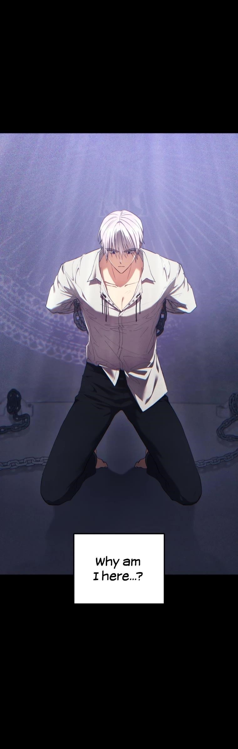 The Princess Imprints the Traitor - Chapter 65 Page 25