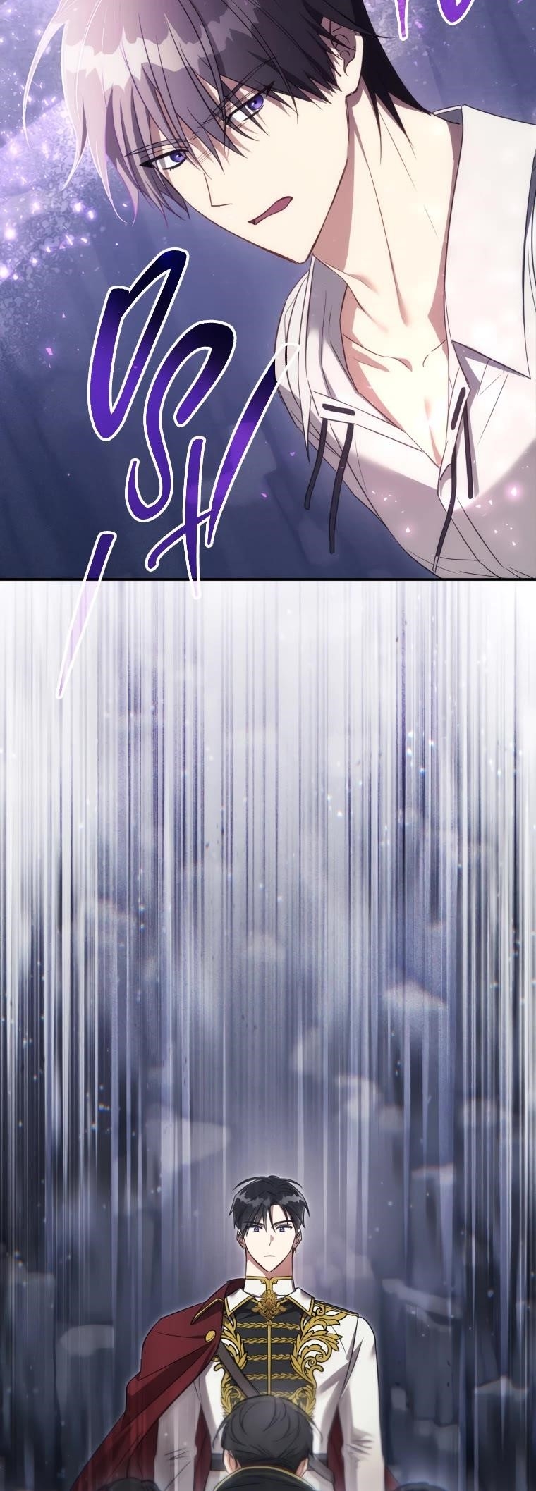 The Princess Imprints the Traitor - Chapter 65 Page 28