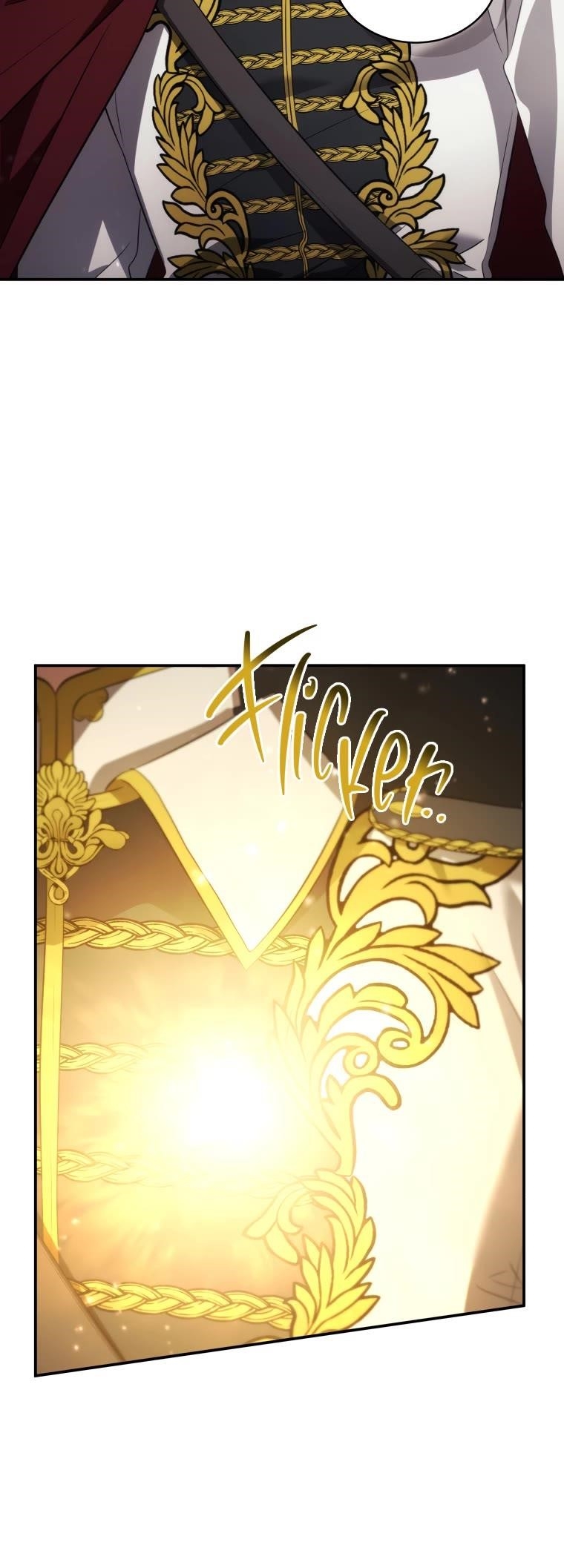 The Princess Imprints the Traitor - Chapter 65 Page 30