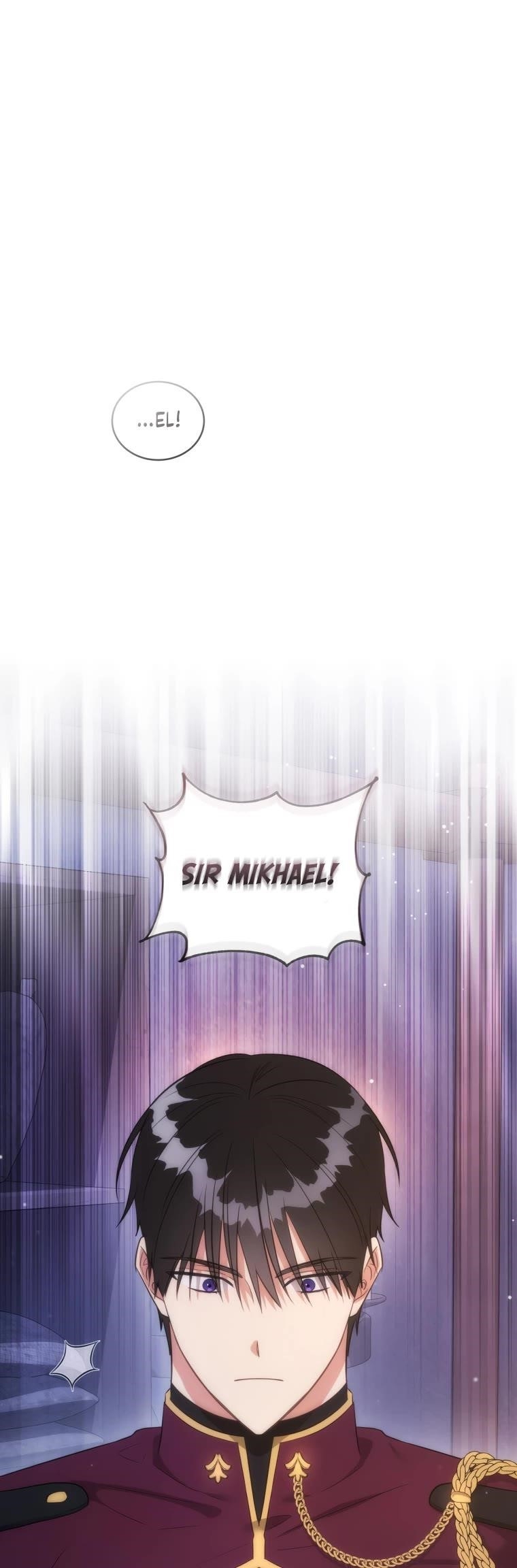 The Princess Imprints the Traitor - Chapter 65 Page 32