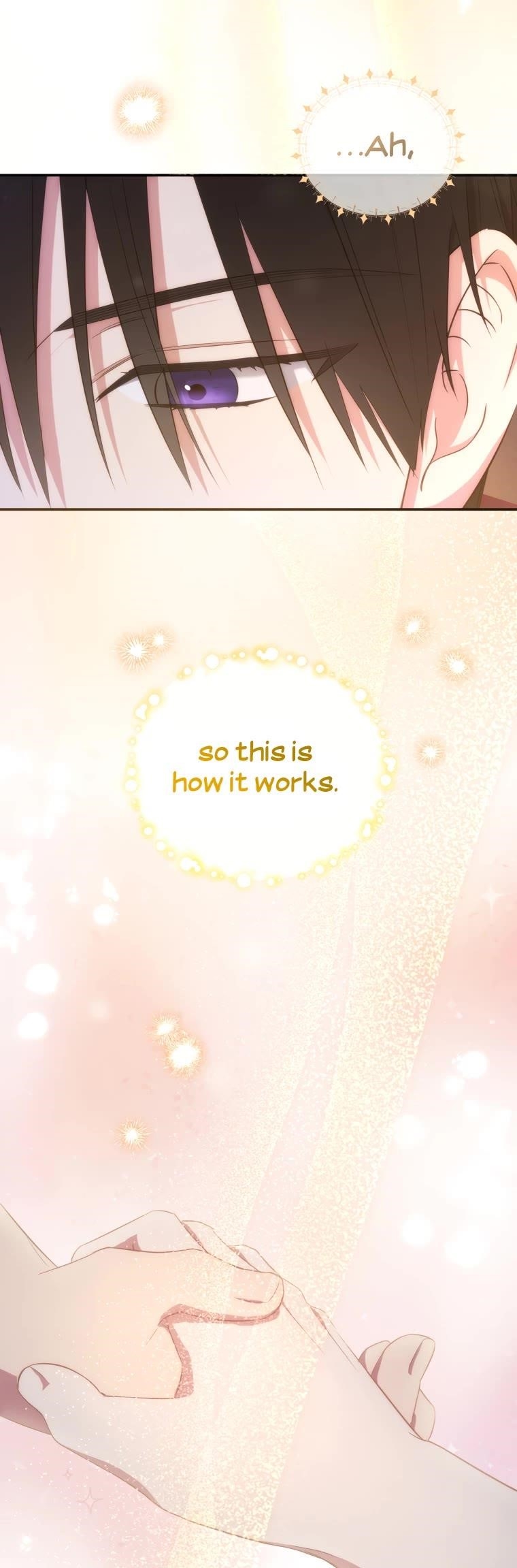 The Princess Imprints the Traitor - Chapter 65 Page 35