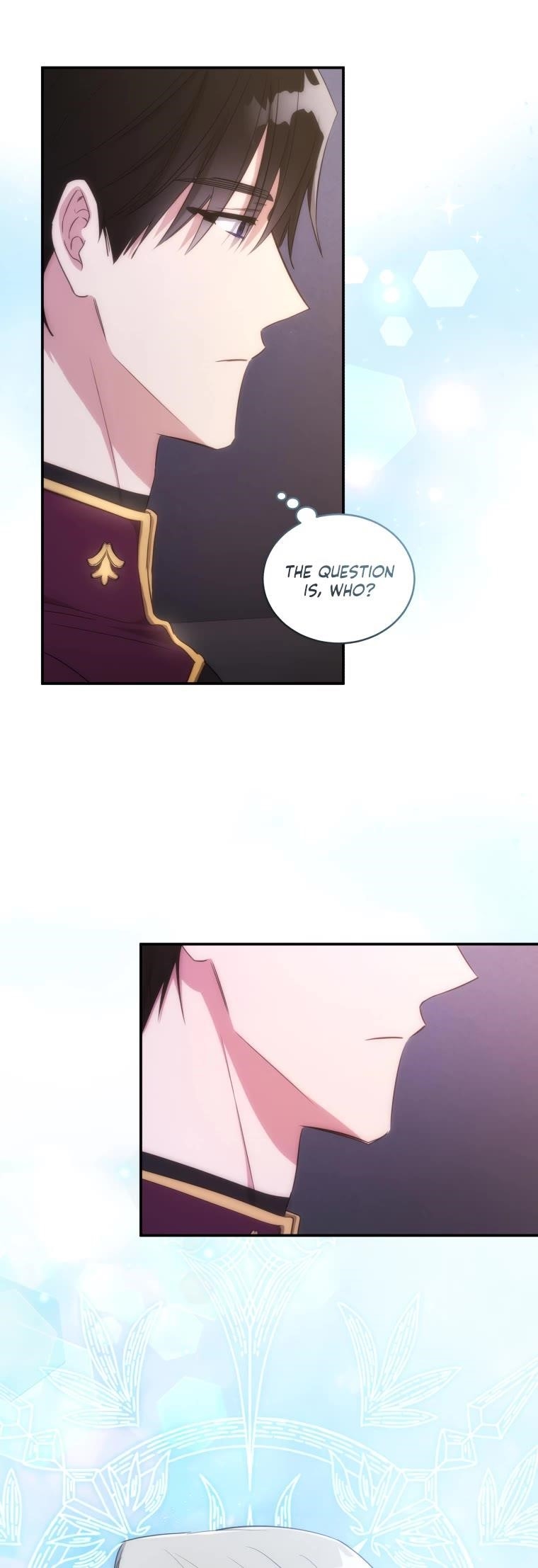 The Princess Imprints the Traitor - Chapter 65 Page 38