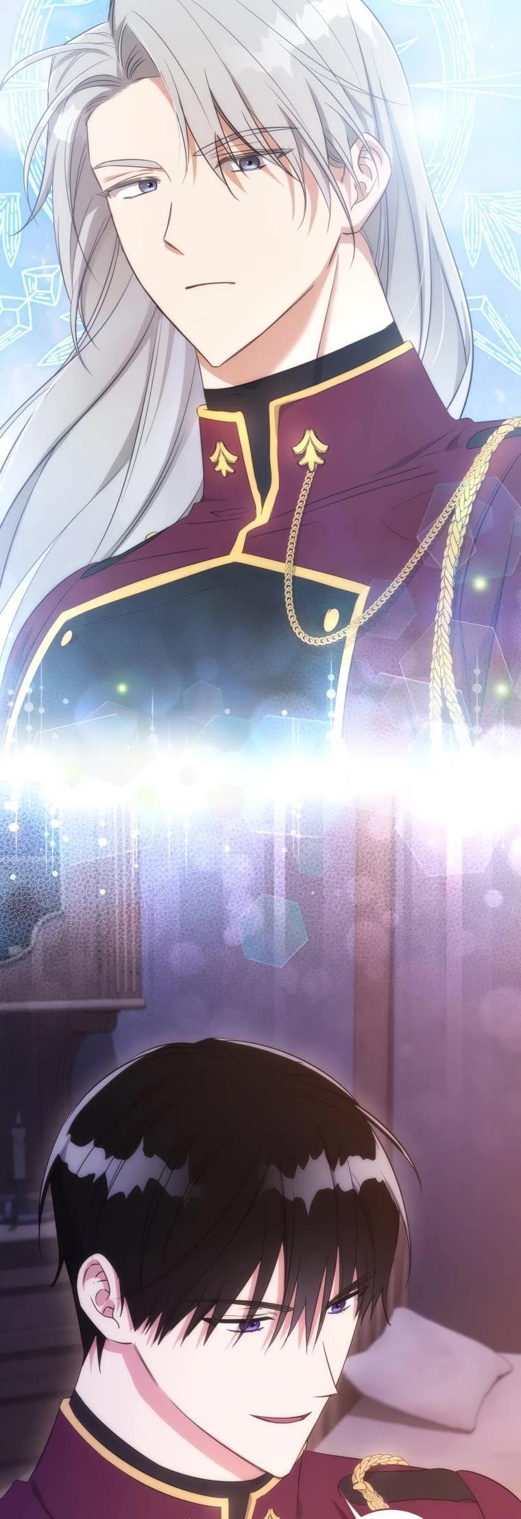 The Princess Imprints the Traitor - Chapter 65 Page 39