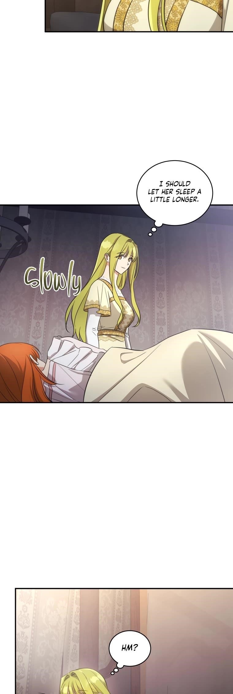 The Princess Imprints the Traitor - Chapter 65 Page 43