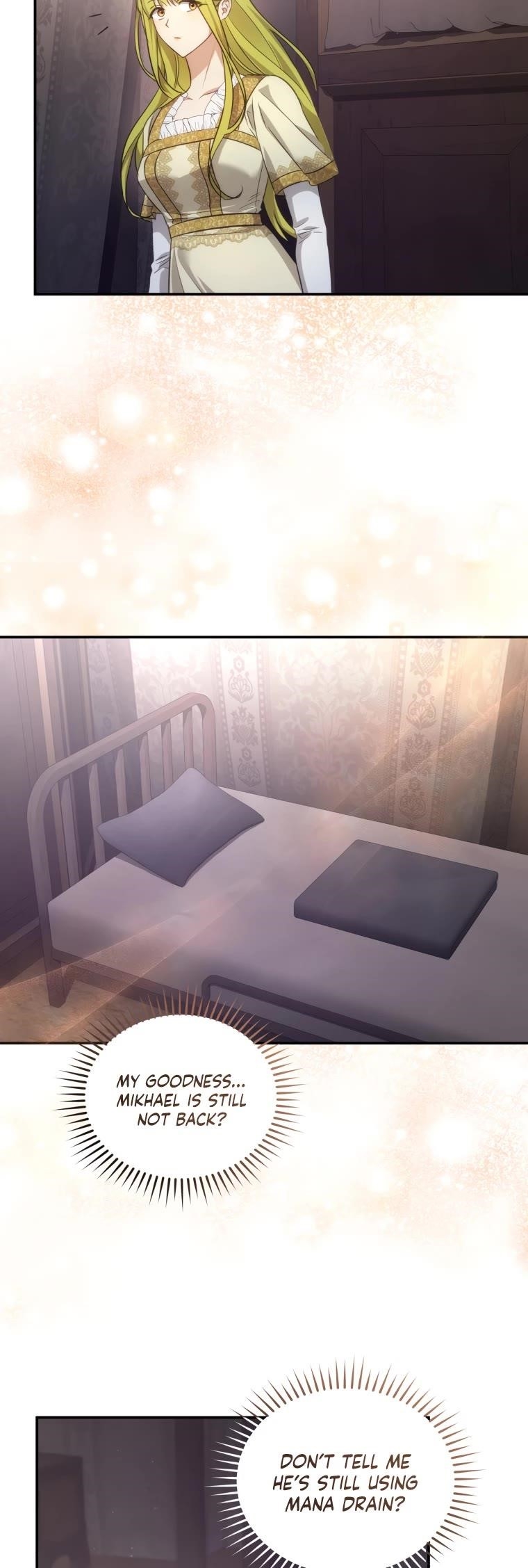 The Princess Imprints the Traitor - Chapter 65 Page 44