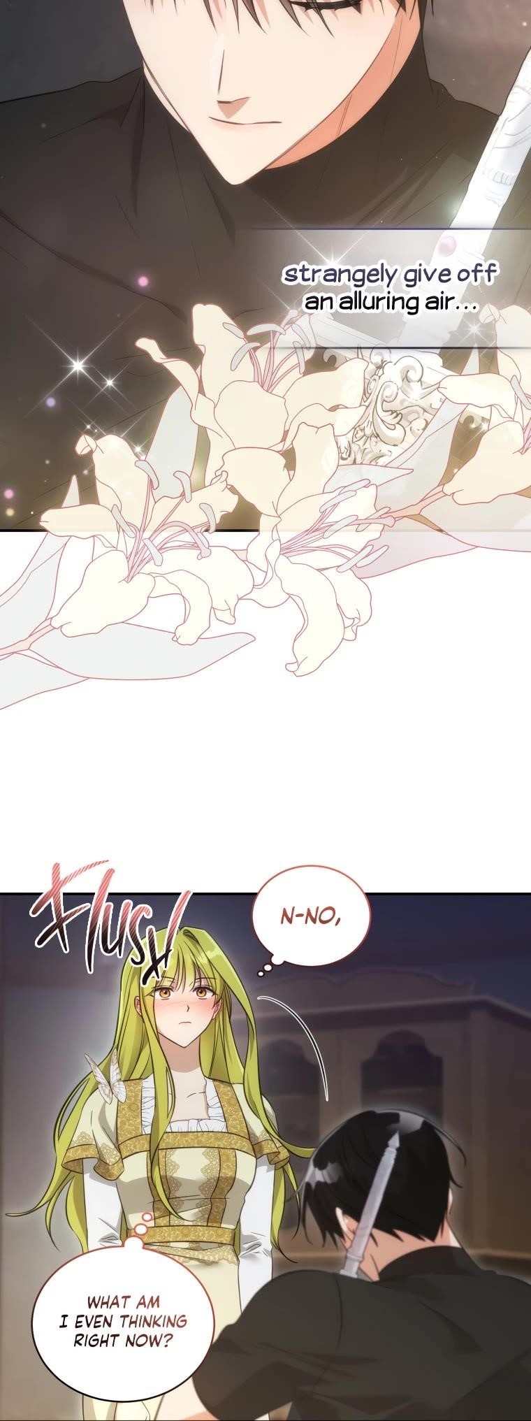 The Princess Imprints the Traitor - Chapter 65 Page 50