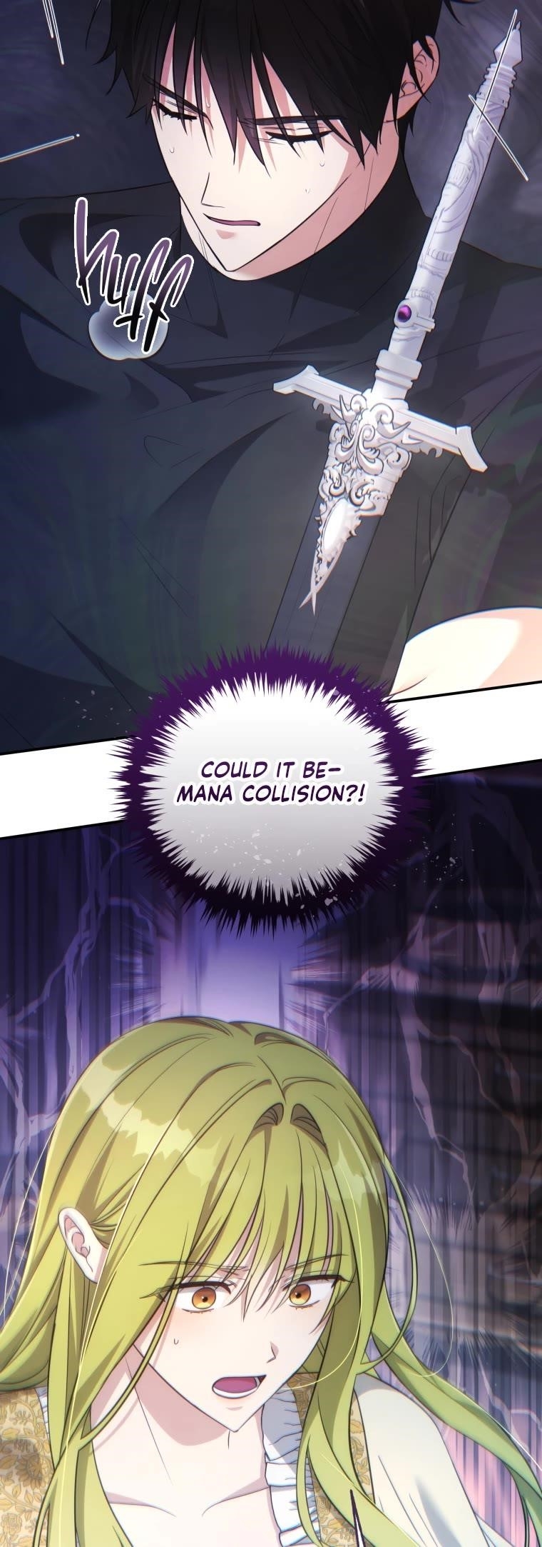 The Princess Imprints the Traitor - Chapter 65 Page 52