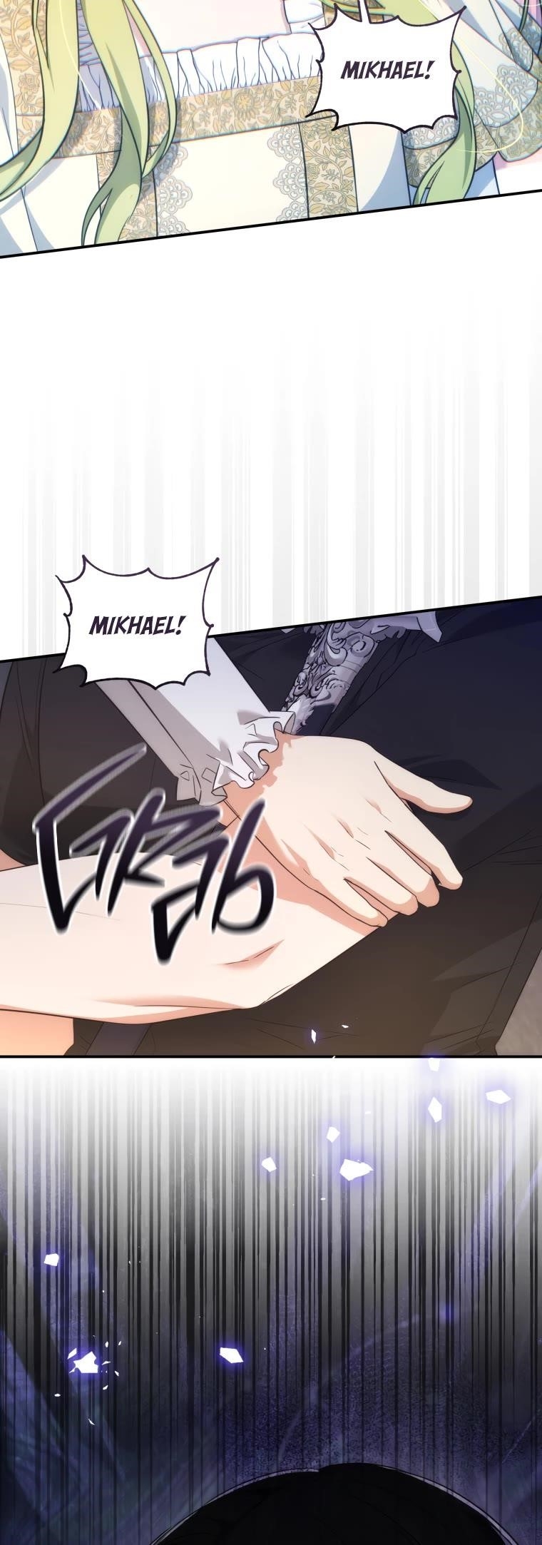 The Princess Imprints the Traitor - Chapter 65 Page 53