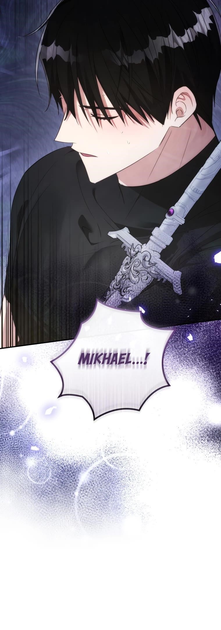 The Princess Imprints the Traitor - Chapter 65 Page 54