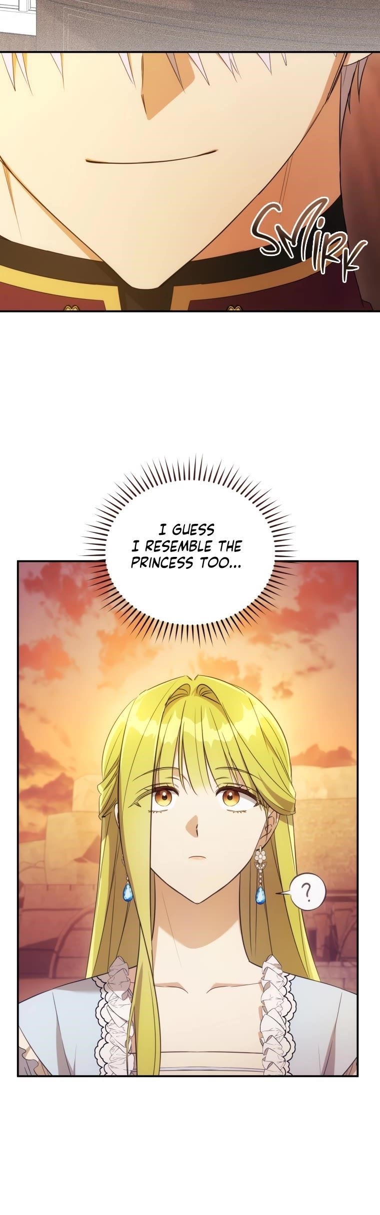 The Princess Imprints the Traitor - Chapter 65 Page 8