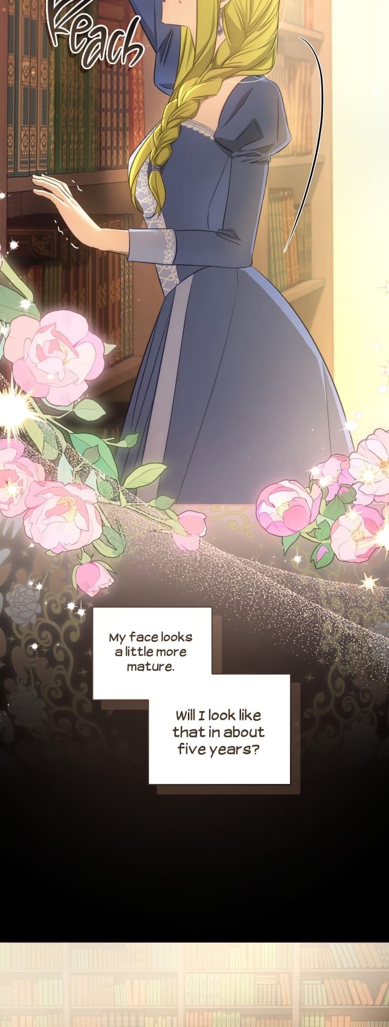 The Princess Imprints the Traitor - Chapter 66 Page 10