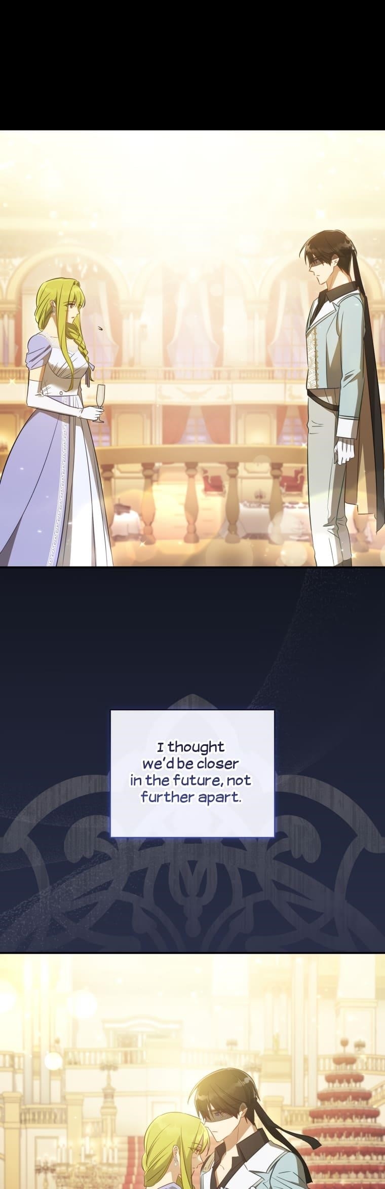 The Princess Imprints the Traitor - Chapter 66 Page 16