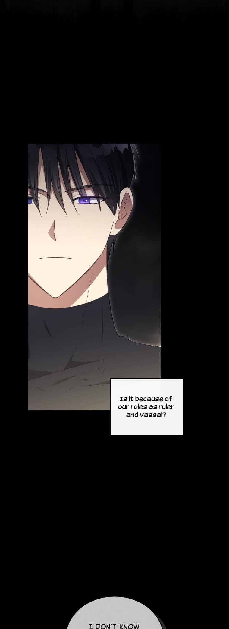 The Princess Imprints the Traitor - Chapter 66 Page 19