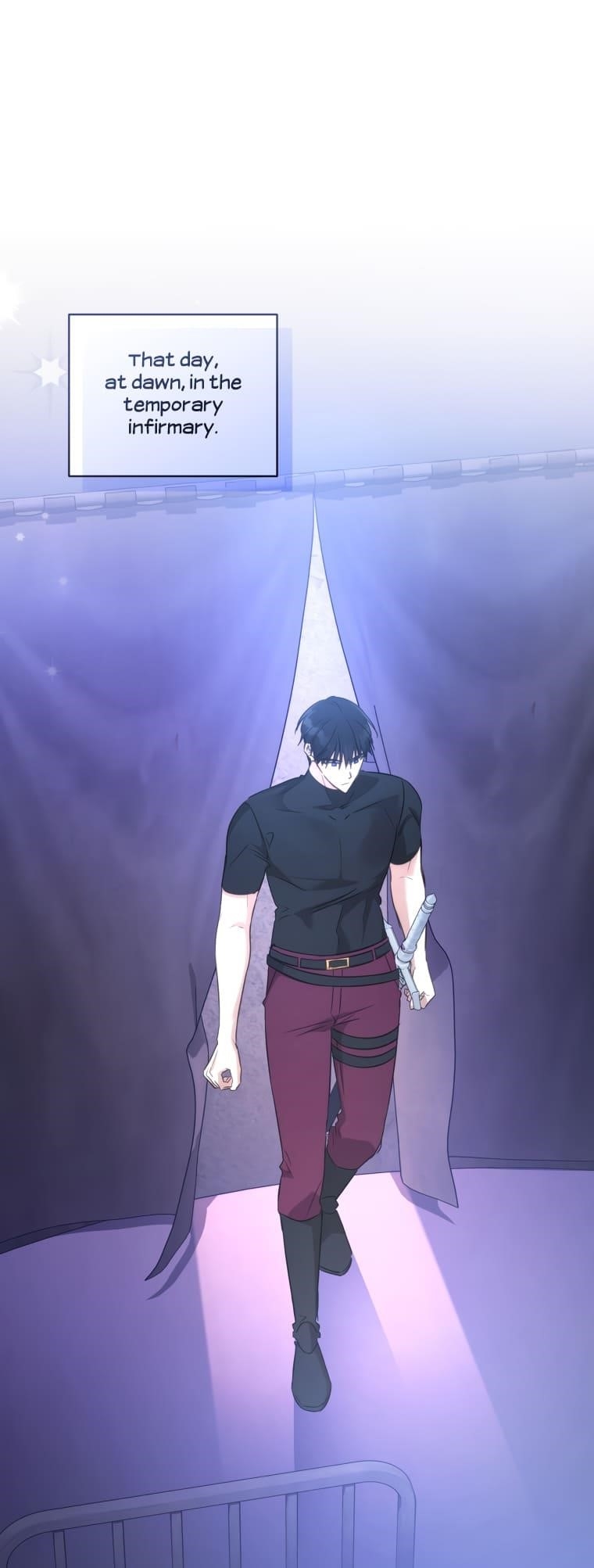 The Princess Imprints the Traitor - Chapter 66 Page 2