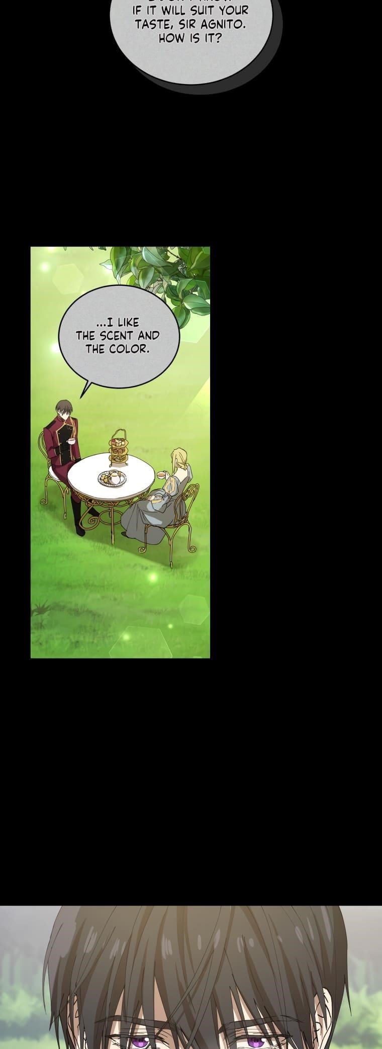 The Princess Imprints the Traitor - Chapter 66 Page 20