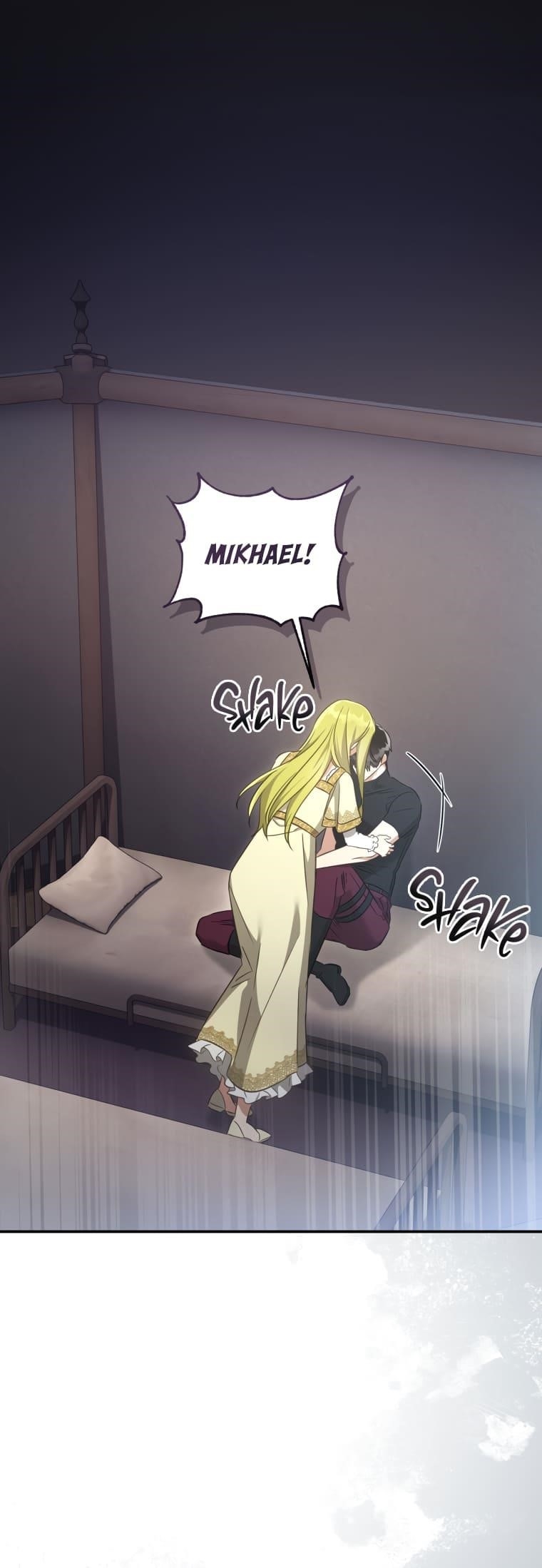 The Princess Imprints the Traitor - Chapter 66 Page 26