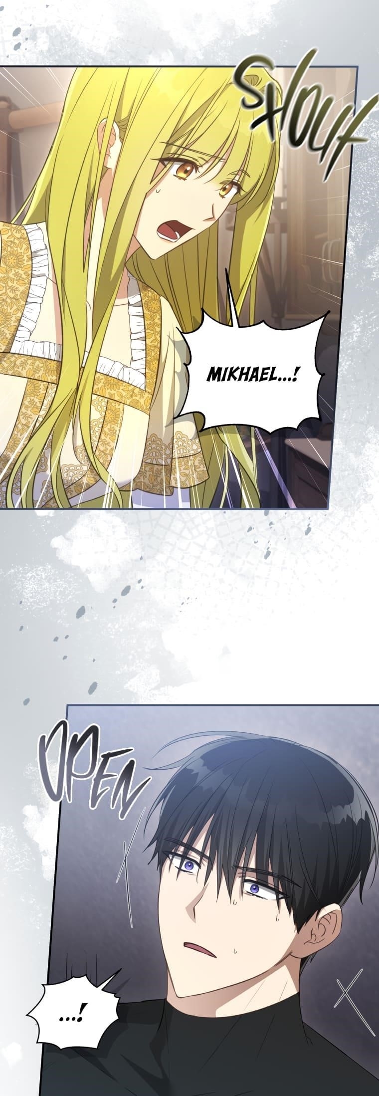 The Princess Imprints the Traitor - Chapter 66 Page 27