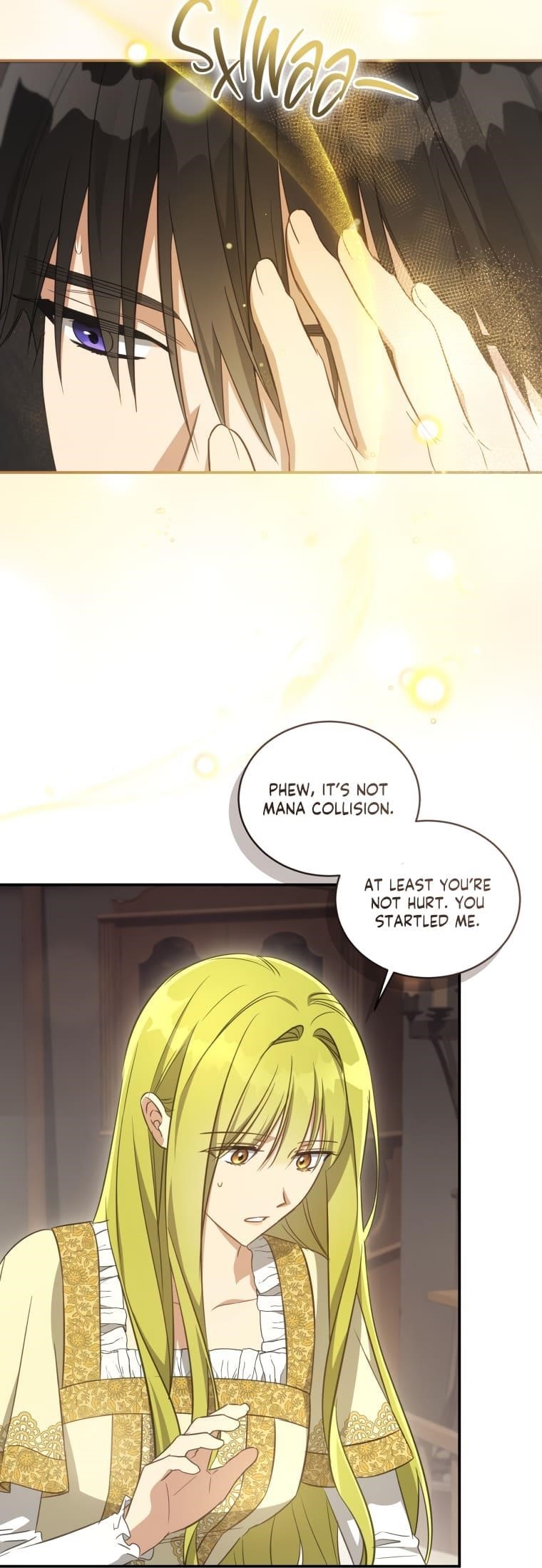 The Princess Imprints the Traitor - Chapter 66 Page 29