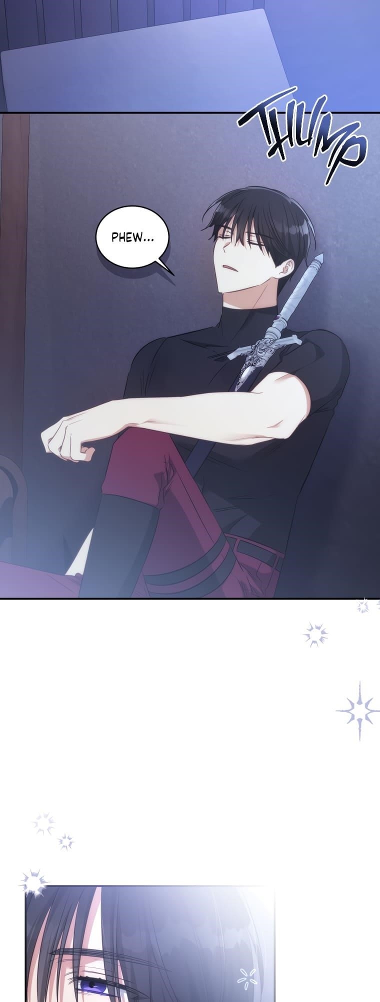 The Princess Imprints the Traitor - Chapter 66 Page 3