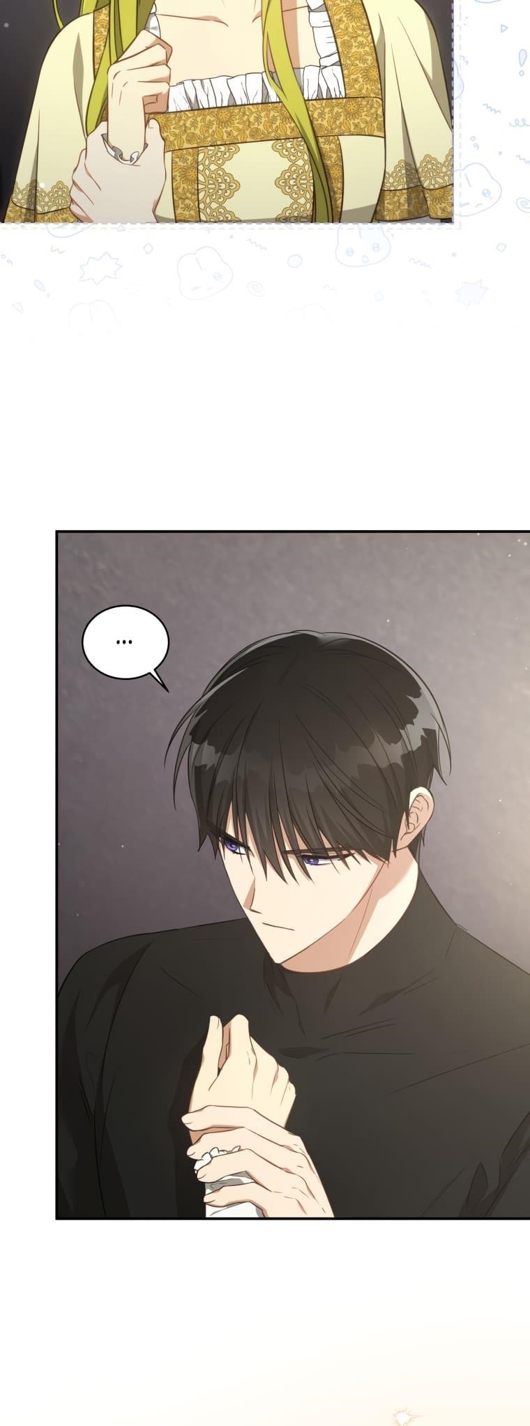 The Princess Imprints the Traitor - Chapter 66 Page 31