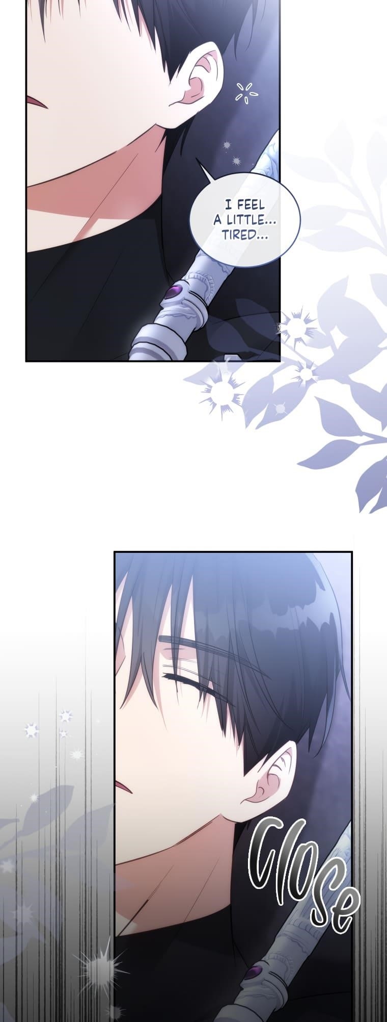 The Princess Imprints the Traitor - Chapter 66 Page 4