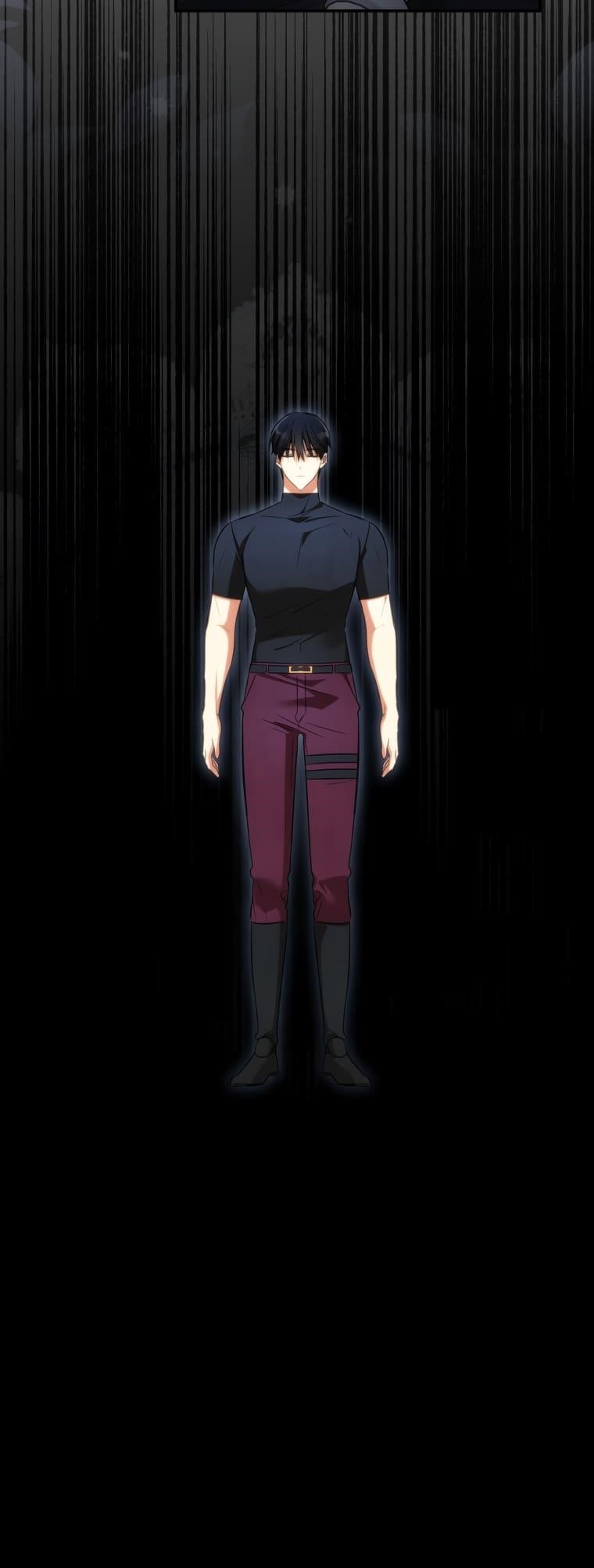 The Princess Imprints the Traitor - Chapter 66 Page 5