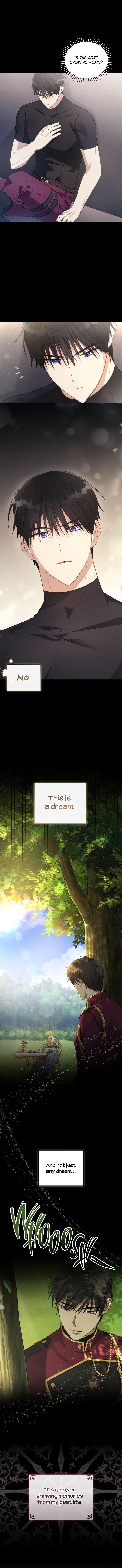 The Princess Imprints the Traitor - Chapter 66 Page 7