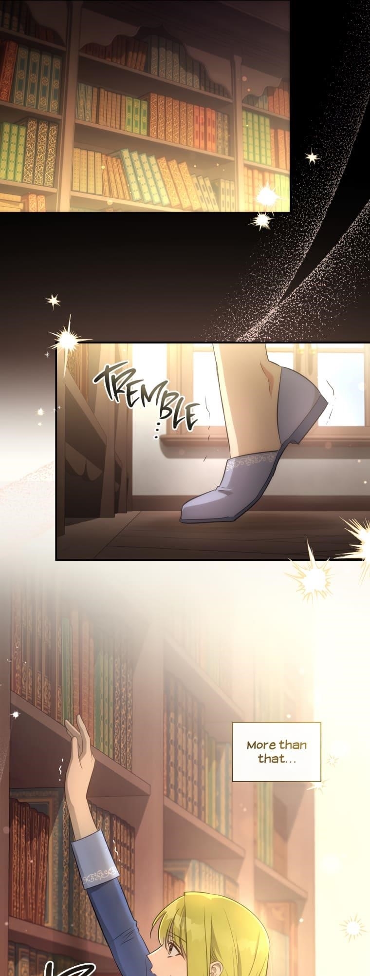 The Princess Imprints the Traitor - Chapter 66 Page 9