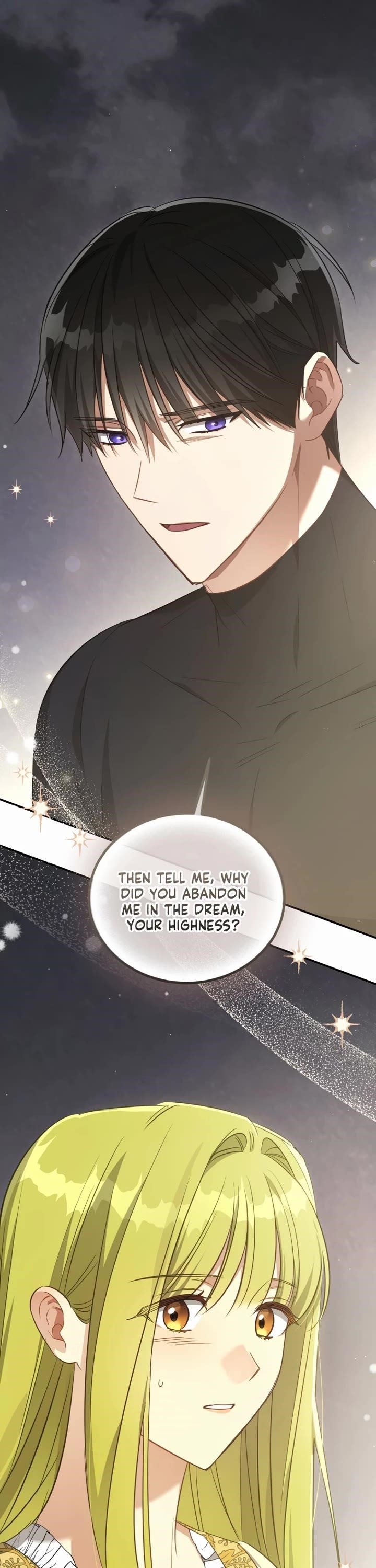 The Princess Imprints the Traitor - Chapter 67 Page 1