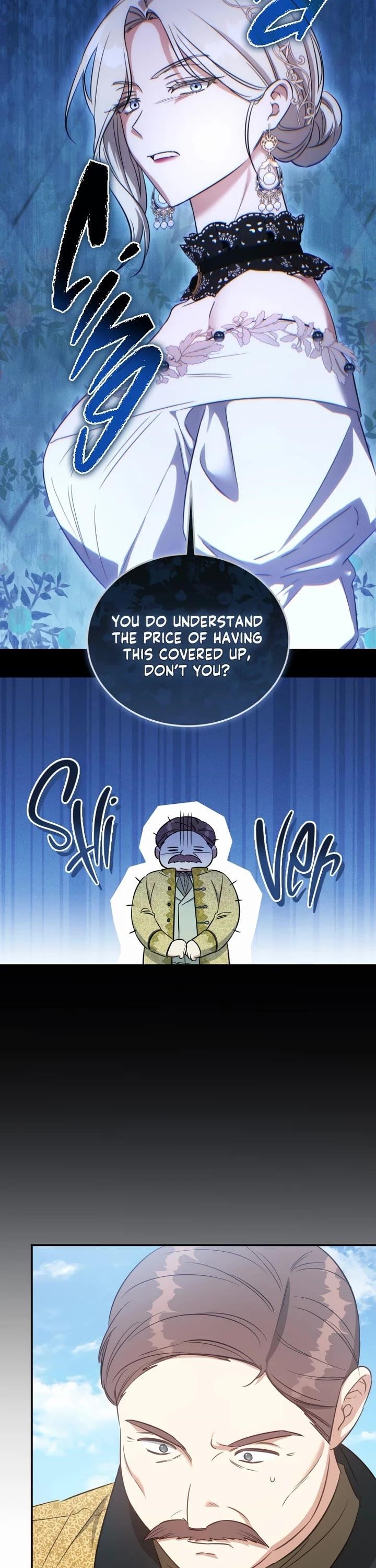 The Princess Imprints the Traitor - Chapter 67 Page 13