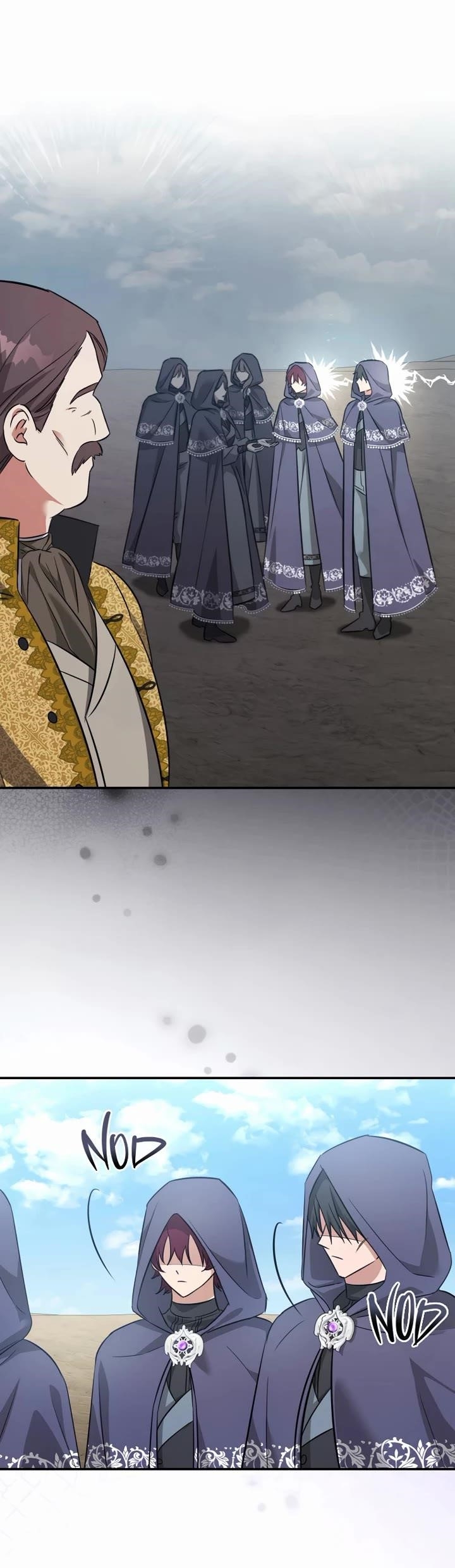 The Princess Imprints the Traitor - Chapter 67 Page 15