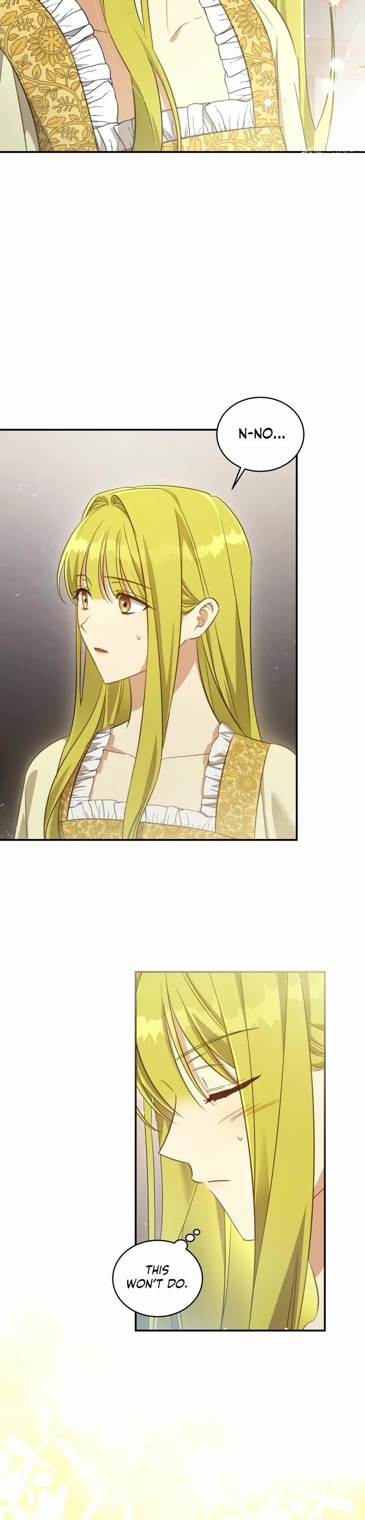 The Princess Imprints the Traitor - Chapter 67 Page 2