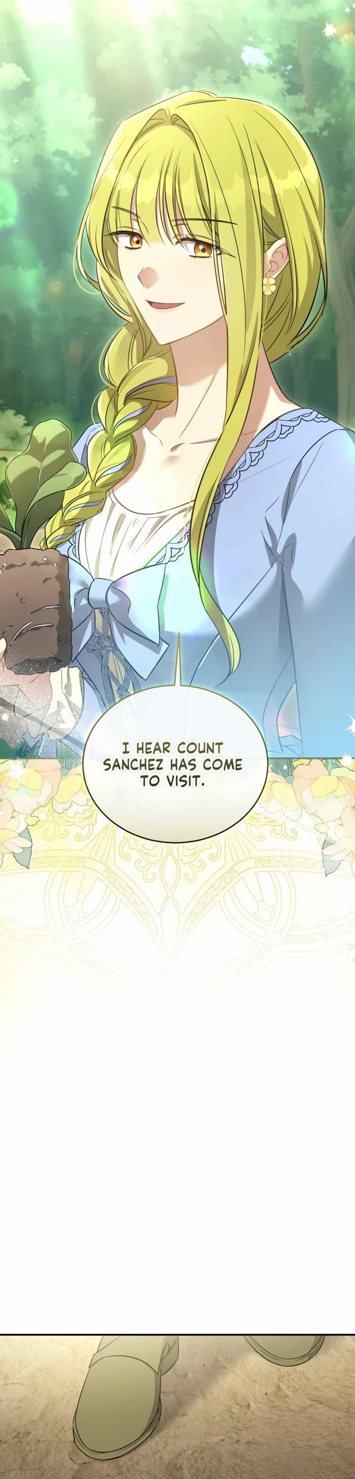 The Princess Imprints the Traitor - Chapter 67 Page 22