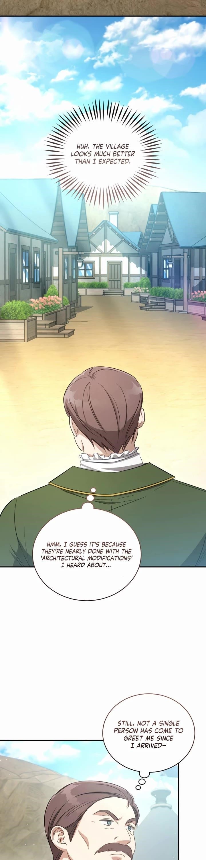 The Princess Imprints the Traitor - Chapter 67 Page 23