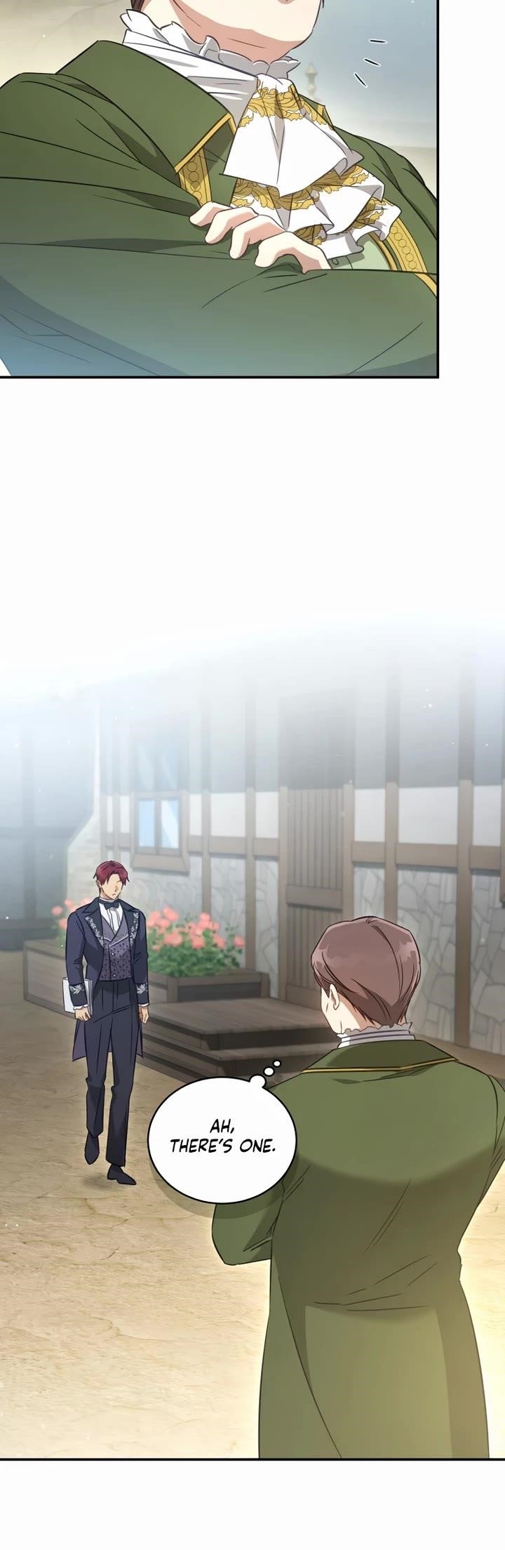 The Princess Imprints the Traitor - Chapter 67 Page 24