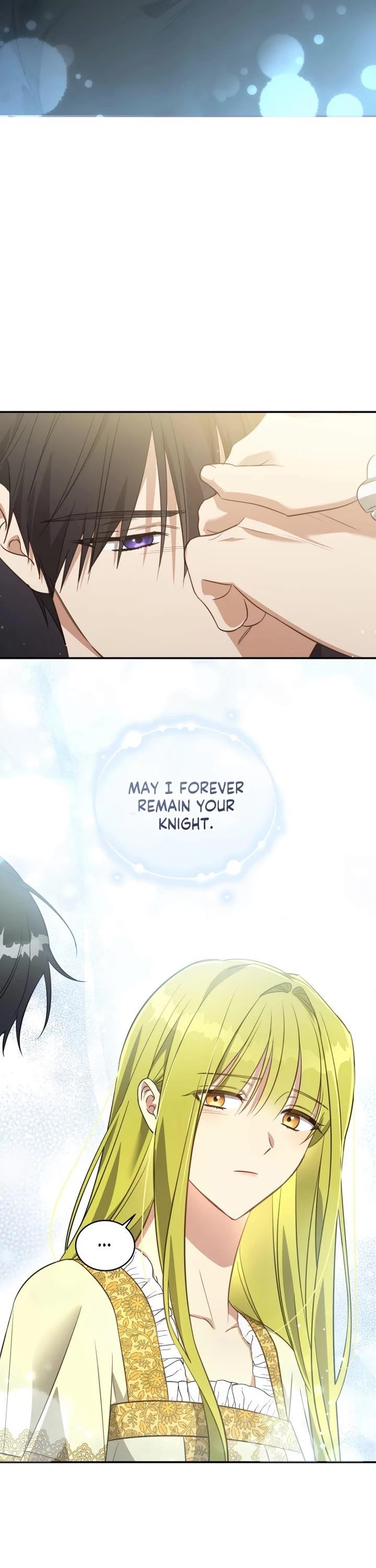 The Princess Imprints the Traitor - Chapter 67 Page 8