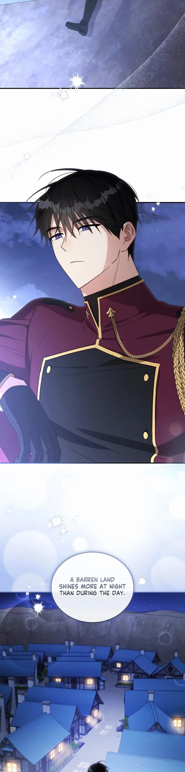 The Princess Imprints the Traitor - Chapter 68 Page 10