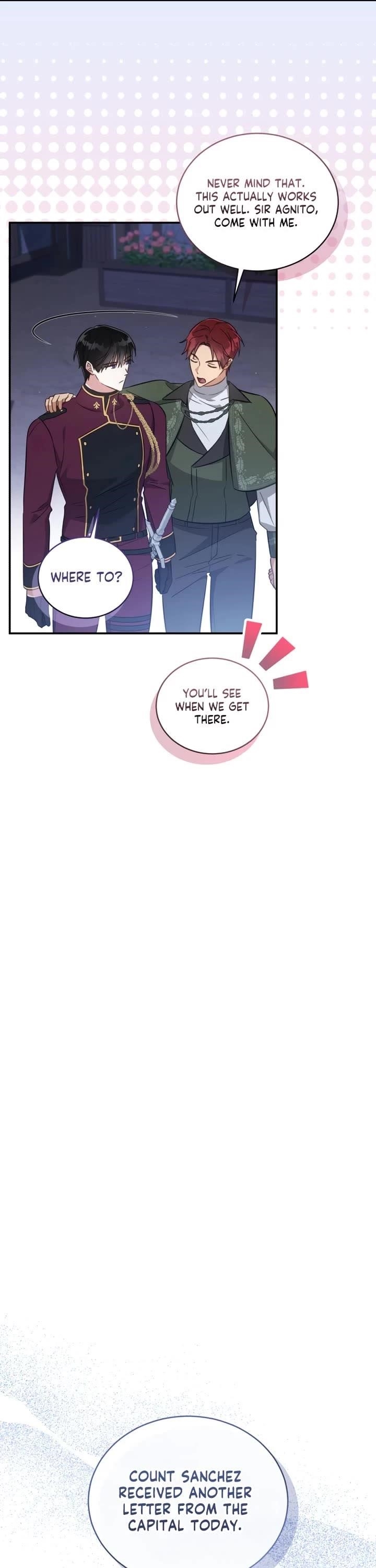 The Princess Imprints the Traitor - Chapter 68 Page 15