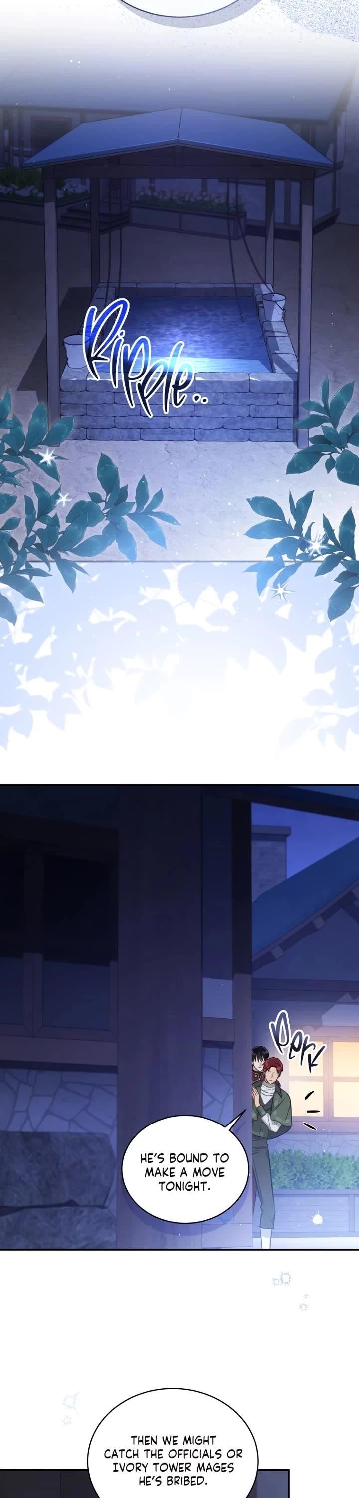 The Princess Imprints the Traitor - Chapter 68 Page 16