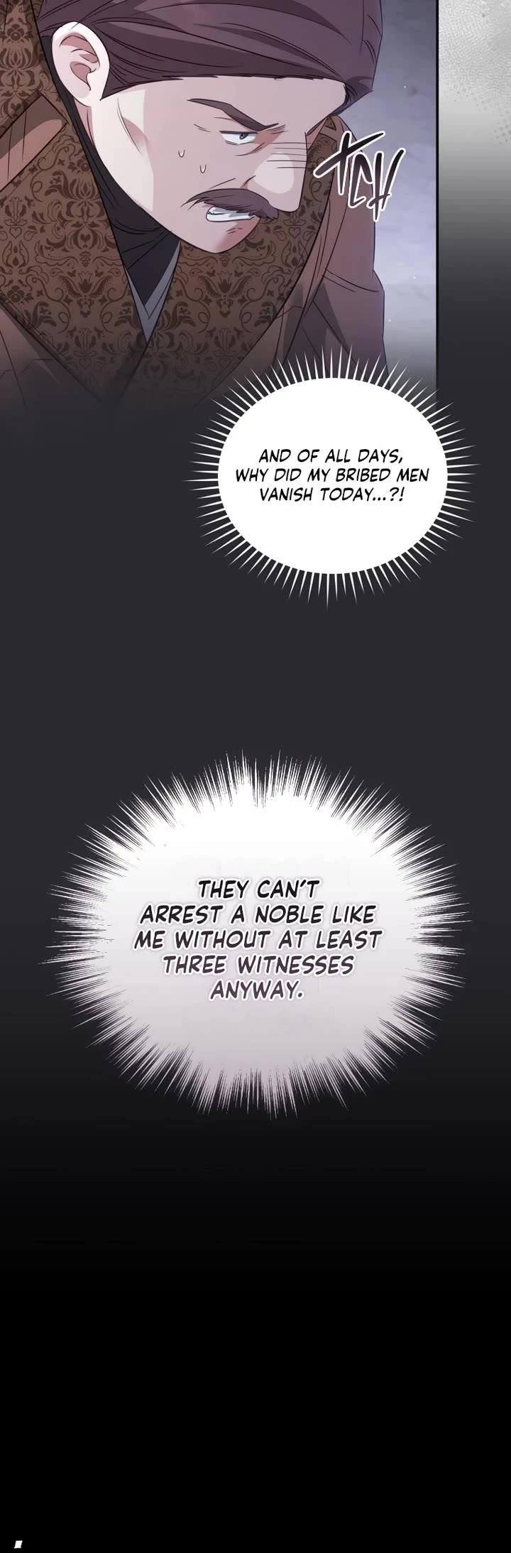 The Princess Imprints the Traitor - Chapter 68 Page 28