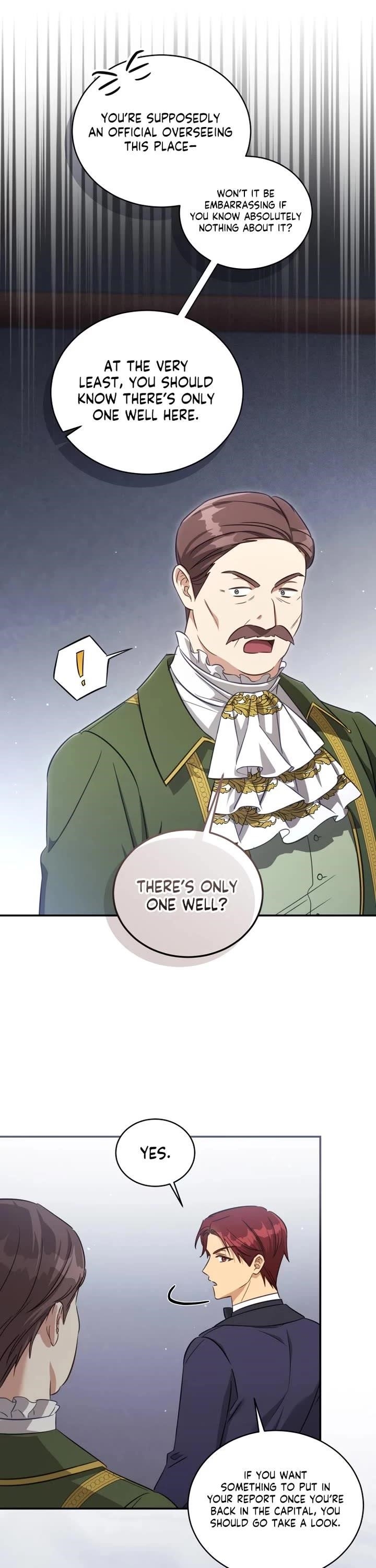 The Princess Imprints the Traitor - Chapter 68 Page 6