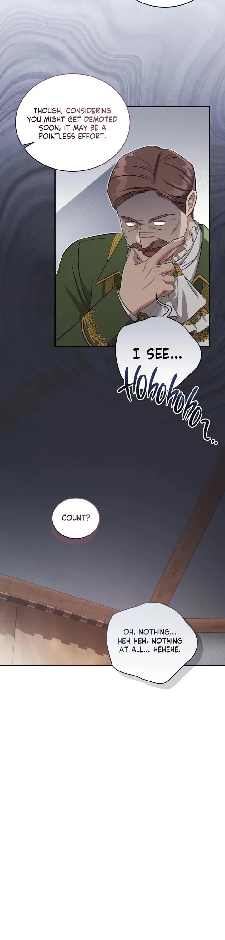 The Princess Imprints the Traitor - Chapter 68 Page 7