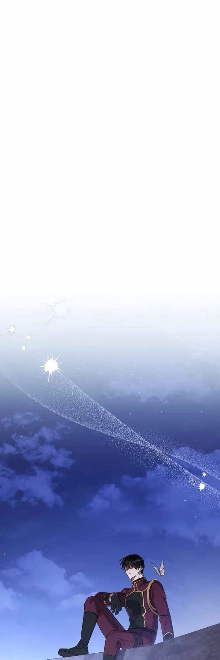 The Princess Imprints the Traitor - Chapter 68 Page 9