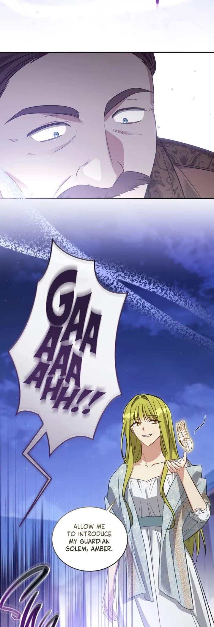 The Princess Imprints the Traitor - Chapter 69 Page 22