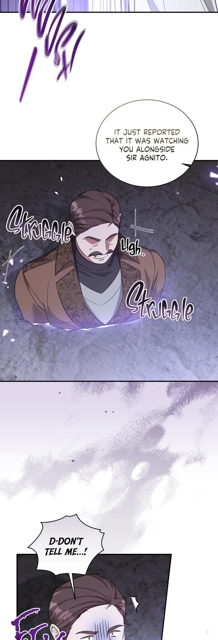 The Princess Imprints the Traitor - Chapter 69 Page 23