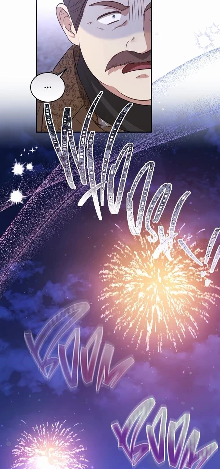 The Princess Imprints the Traitor - Chapter 69 Page 25