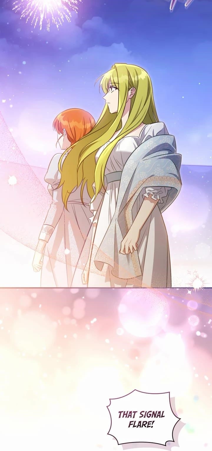 The Princess Imprints the Traitor - Chapter 69 Page 26